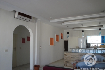 L 63 -                            Sale
                           Villa Meublé Djerba